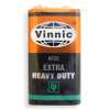 Pack of 5 individual batteries
Equivalent to 9 AV / 9V / PP3